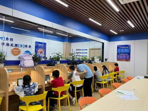 趕考小狀元 以科技重塑自習(xí)場(chǎng)景，引領(lǐng)智能教育新范式