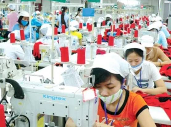 紡織業(yè)遷徙潮再起 生產(chǎn)線外遷遇阻，中國(guó)制造引力持續(xù)增強(qiáng)